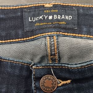Lucky brand jeans